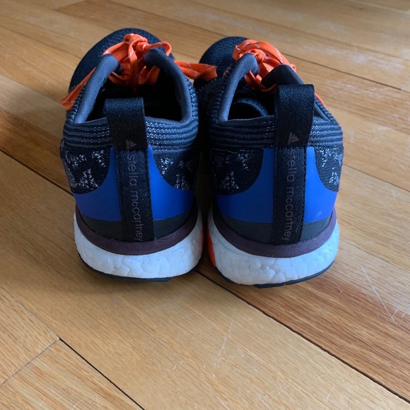Stella McCartney Adidas Sneakers - Picture 4 of 6